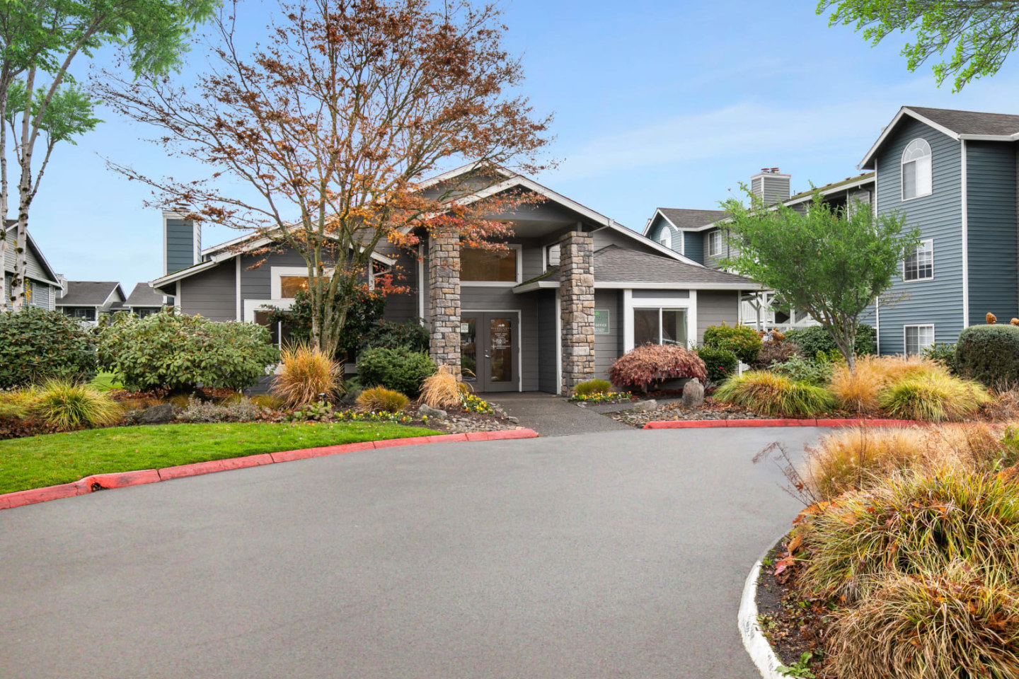 Walnut Grove Landing Apartments Image 15