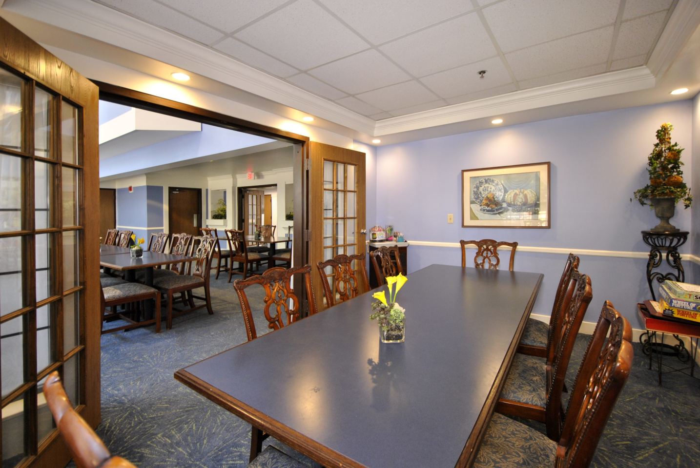 Senior Living - Porthaven Manor Image 34