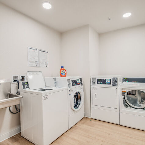 Vista Verde Workforce - Affordable Housing Image 9
