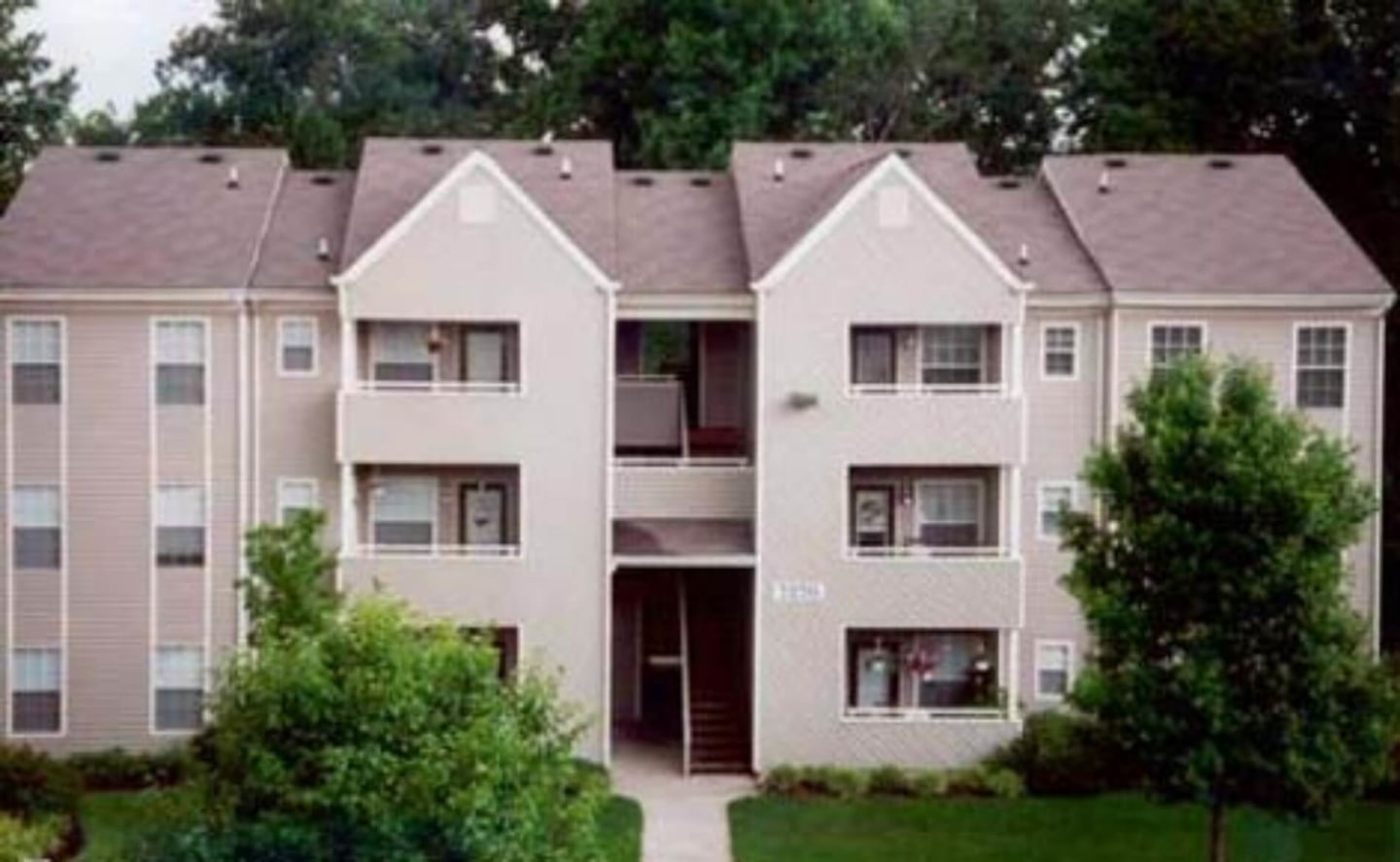Affordable Housing - Beaverdam Creek Image 4