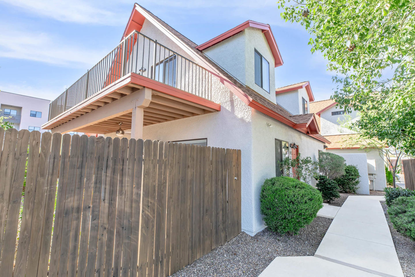 The Benedictine Townhomes - Student Housing Image 32