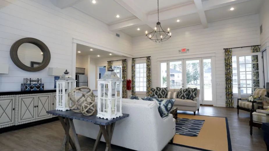 The Preserve at Godley Station Apartments Image 5
