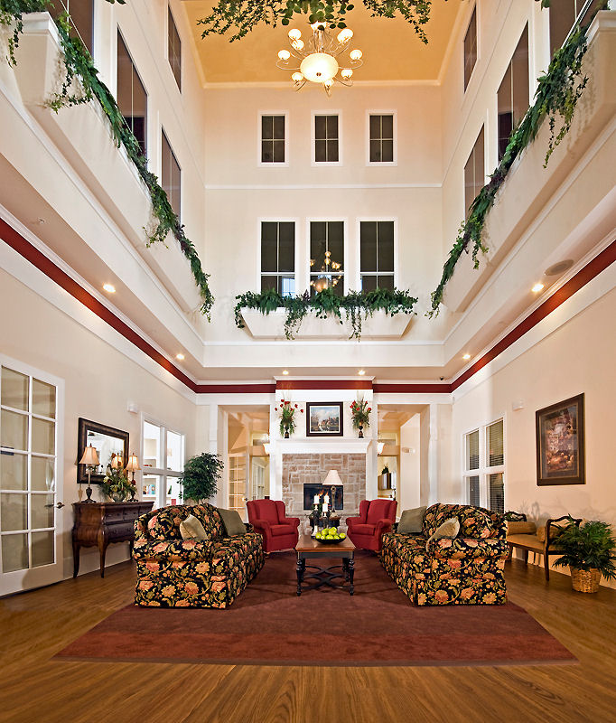 Country Lane Seniors Waxahachie - Senior Housing Image 13