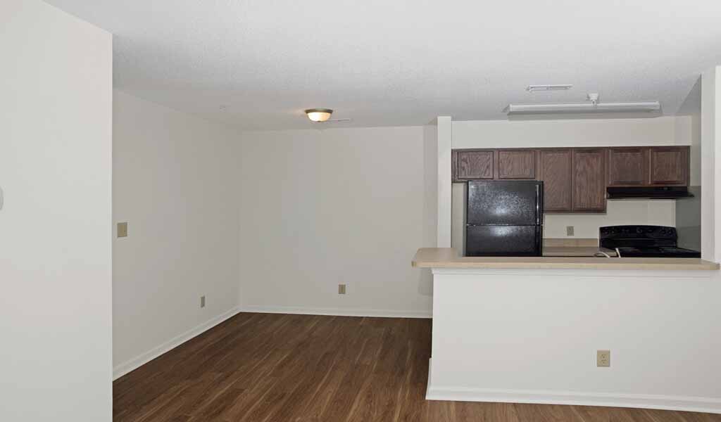 Affordable Housing - Peters Creek Image 4