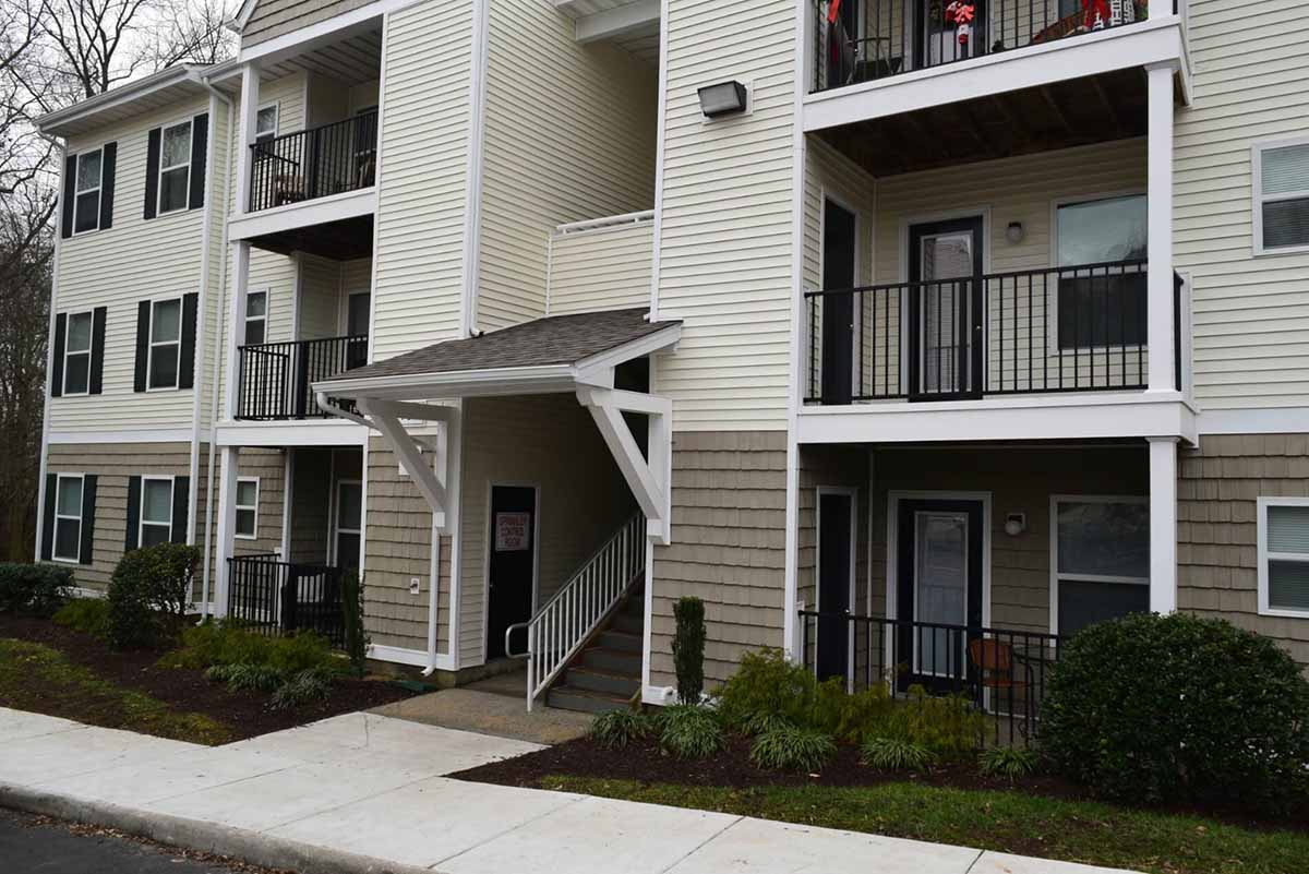 Affordable Housing - Chickahominy Bluff Image 12