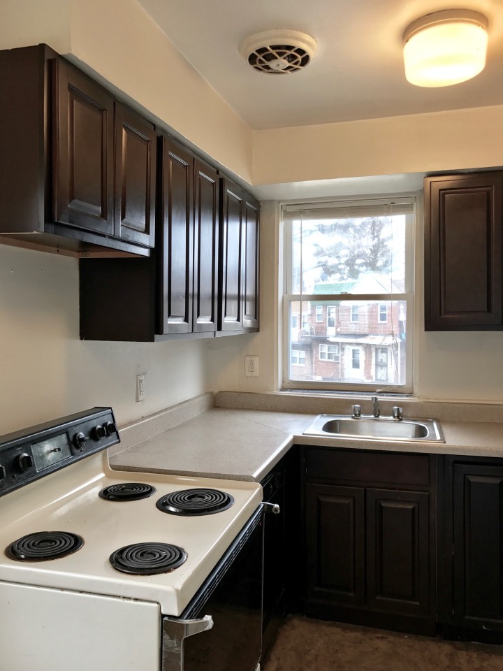Morris Park Apartments Image 16