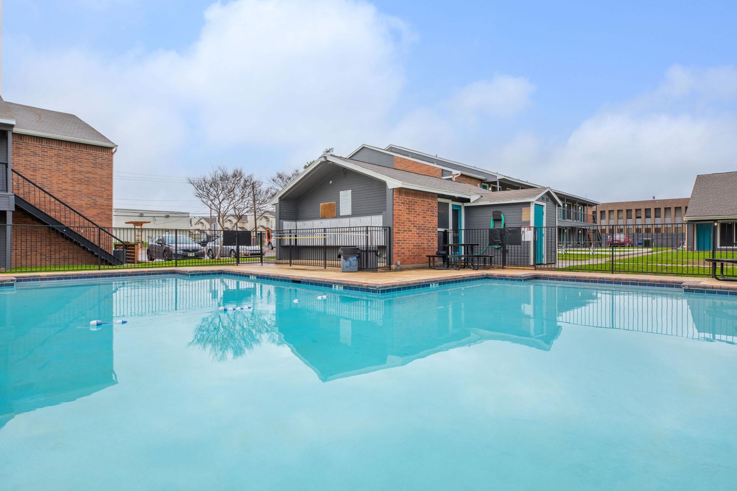 Bella Vida Apartments Image 9