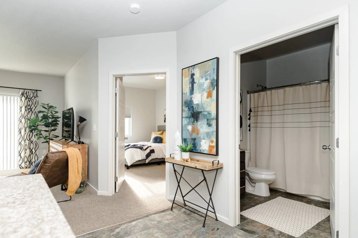 Kascade Place Apartments Image 1