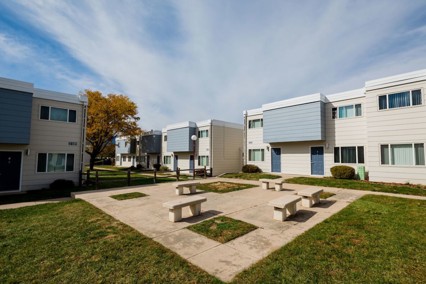 Whitney Young Manor Image 3