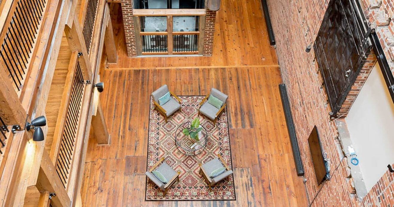 High Street Lofts Image 29