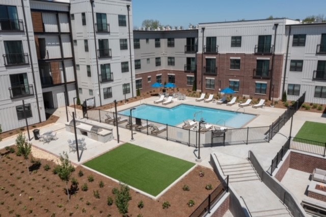 The Lofts At Dallas Mill Image 10