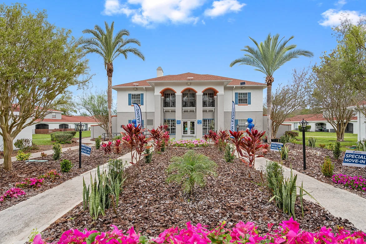 The Villas at Ortega Image 11