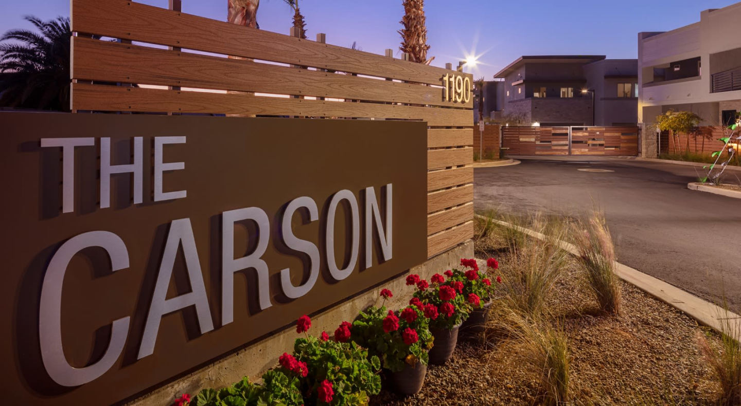 The Carson Image 12