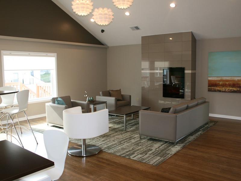Pinegate Apartments Image 6