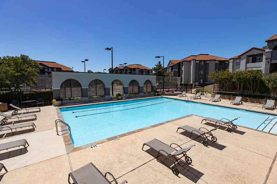 Crest Oasis Image 8