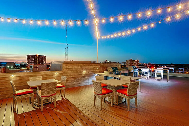 The Roebuck Lofts Image 15