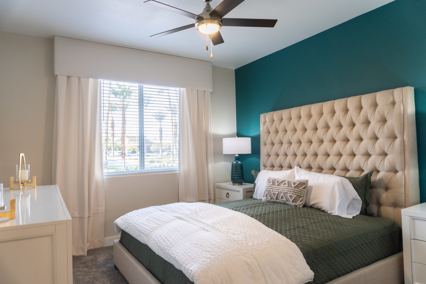 St. Clair Apartment Homes Image 14