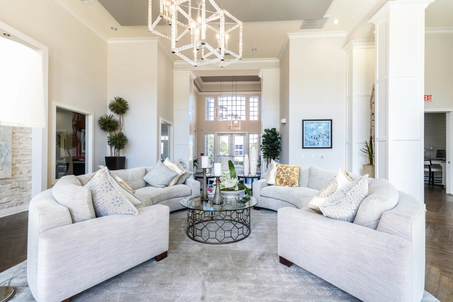 Luxe at Katy Image 15