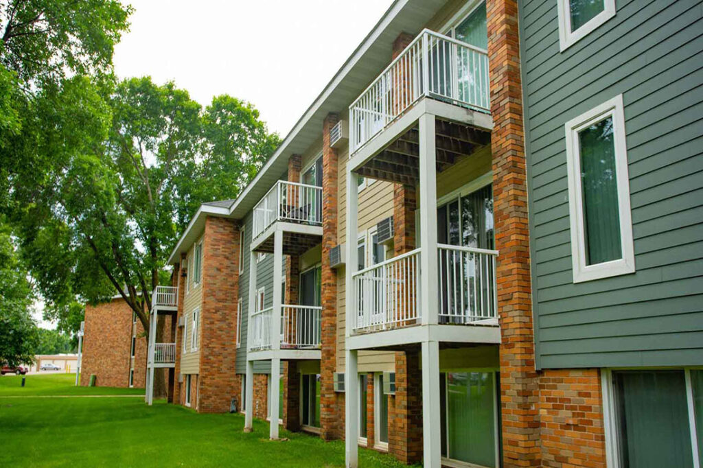 View Pointe Apartments Image 15