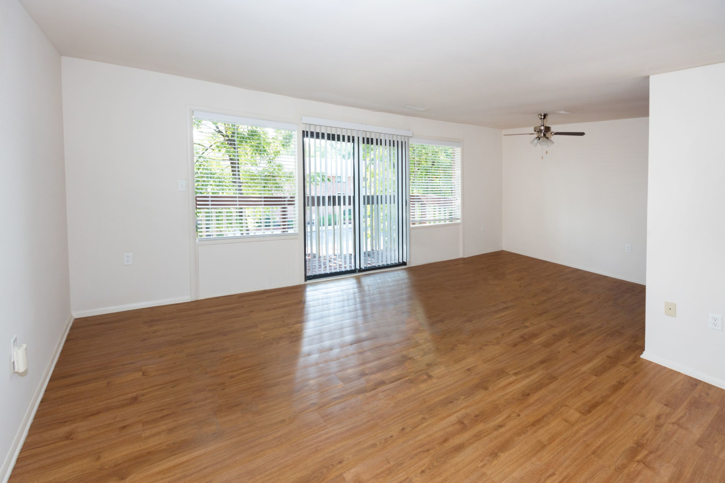 Park Terrace Apartments Image 3