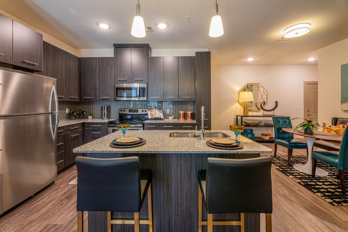 22 North Luxury Apartments Image 6