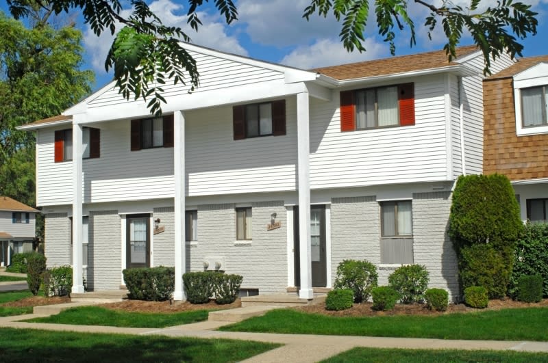 Uptown 11 Townhouses Image 17