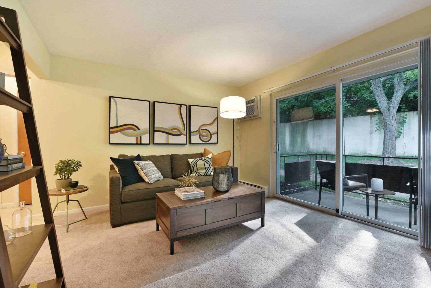 Affordable Housing- Euclid Apartments Image 52