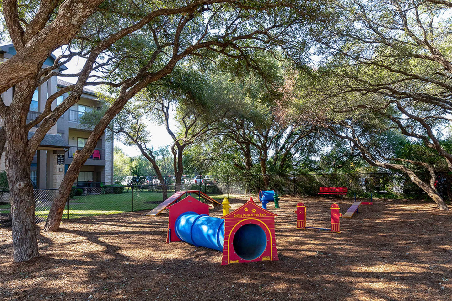 Lakeline Parmer Lane Apartments Image 18