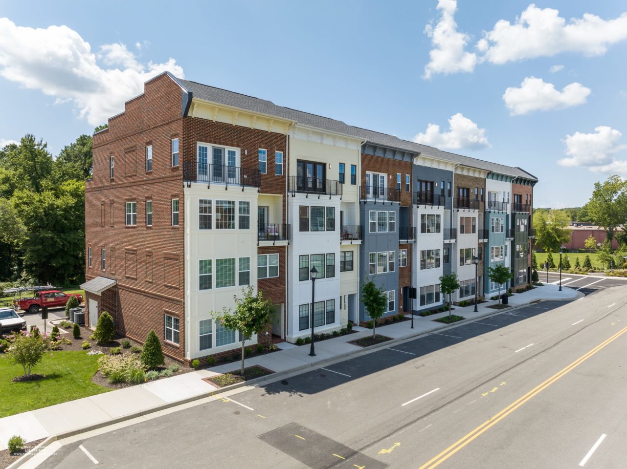 Jordan’s Branch Apartments Image 22