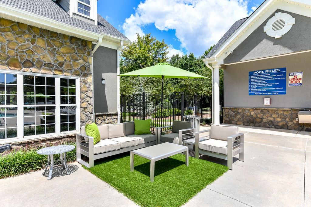 Grove on Southlake Image 12