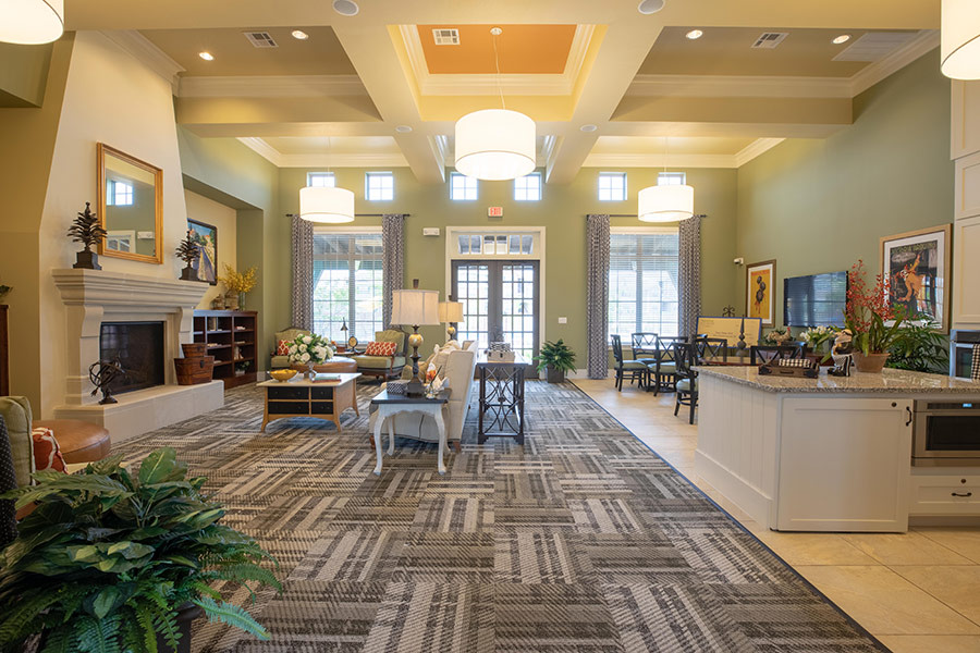 Cypress Creek Apartment Homes at Wayside Drive Image 76