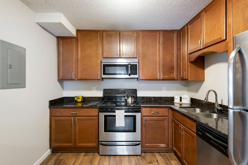 Shannon Glen Townhomes Image 2