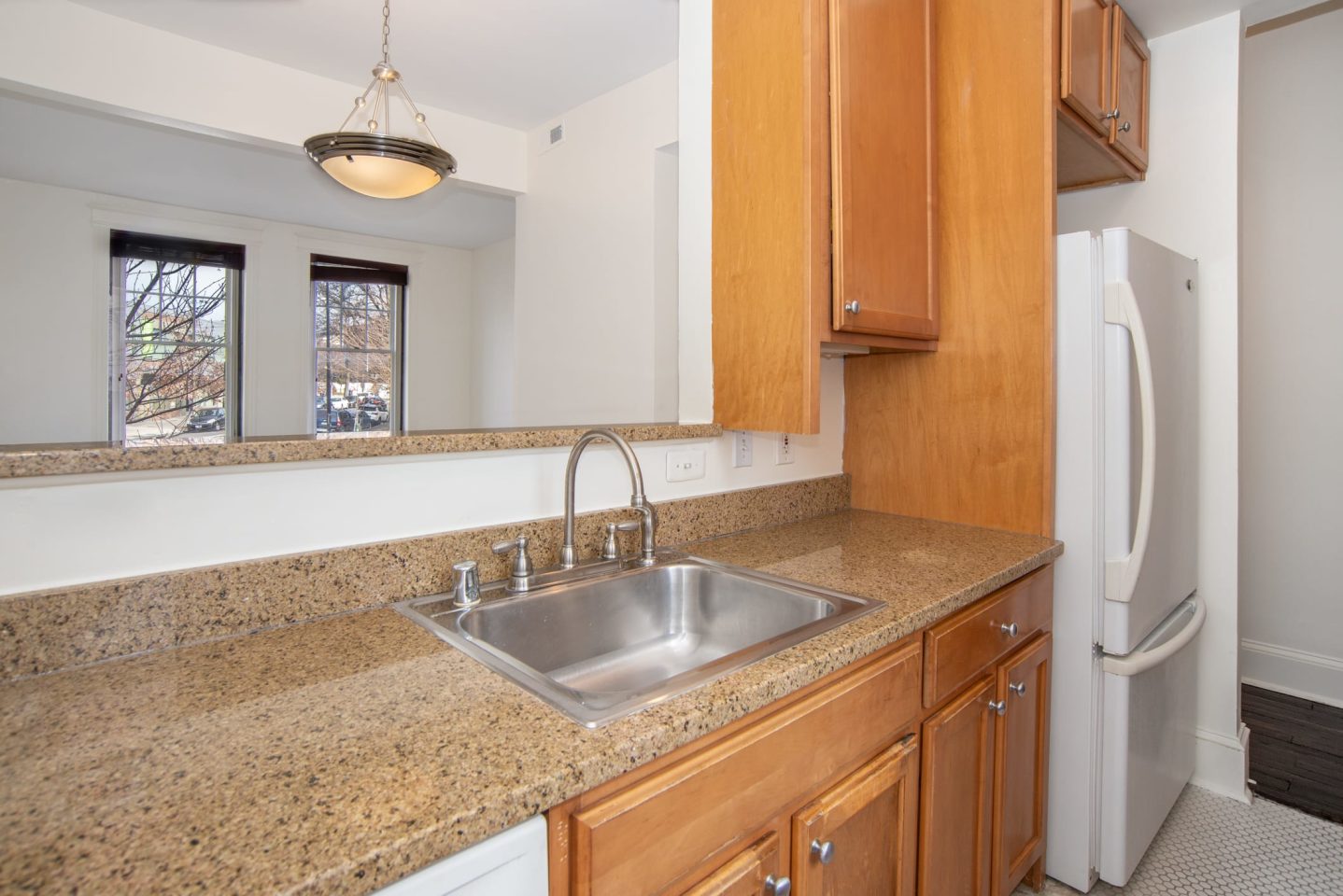 U Street Apartments Image 19