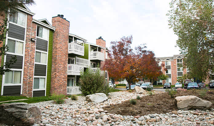 Cambrian Apartments Image 29