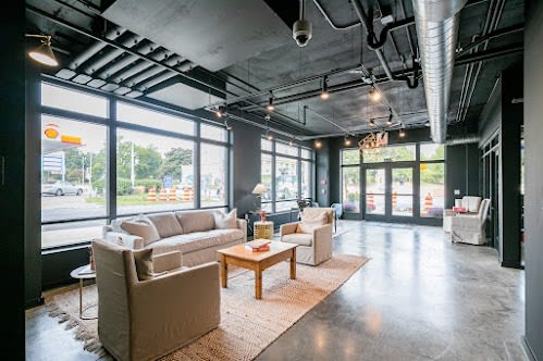 Art Lofts @ Overton Apartments Image 4