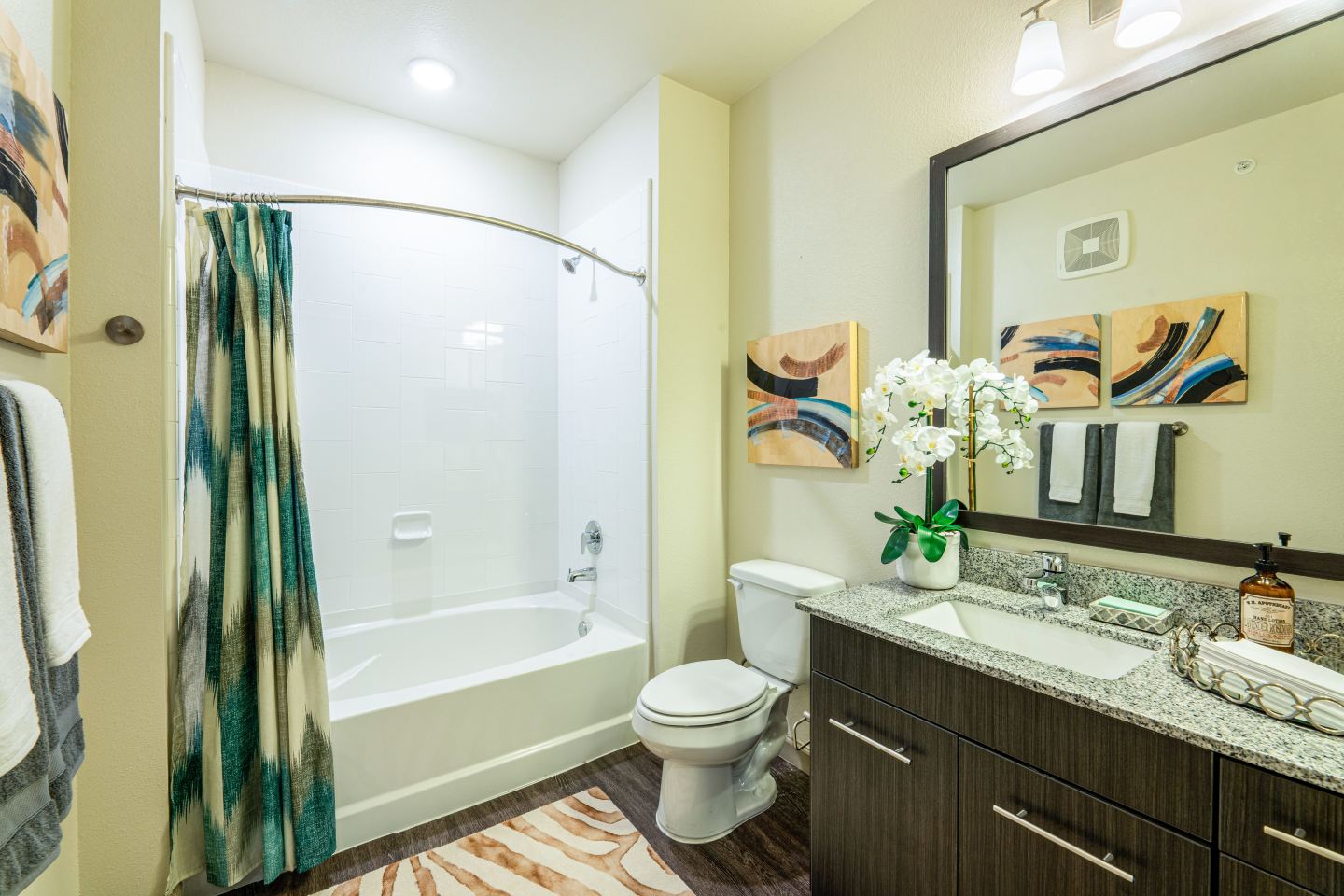 22 North Luxury Apartments Image 11