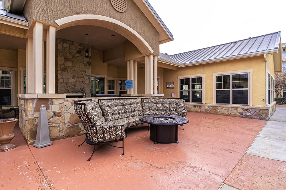 Blue Ridge Apartments Image 36