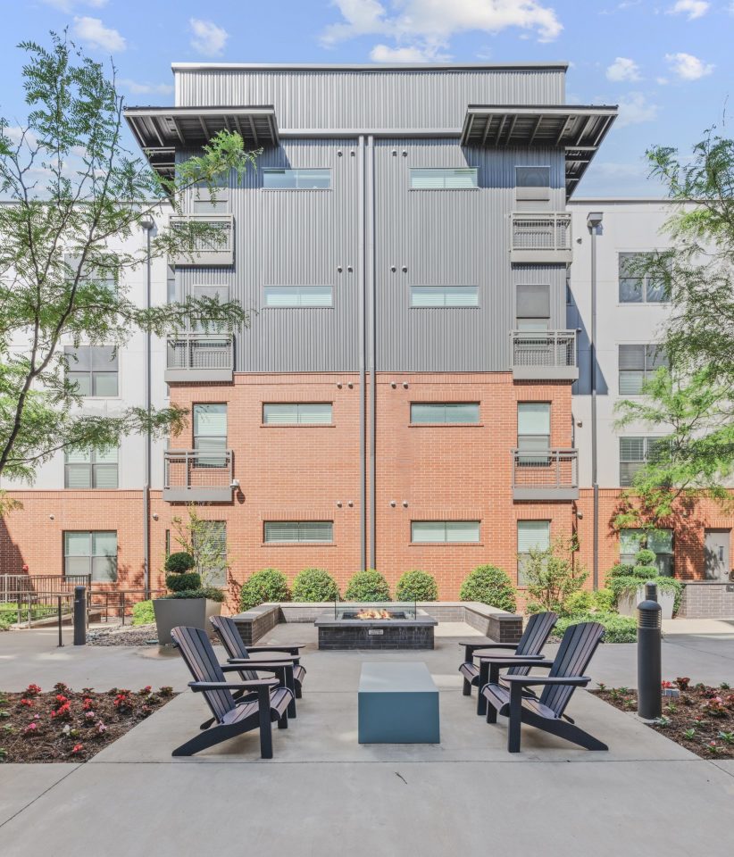 Steelyard Apartments Image 39