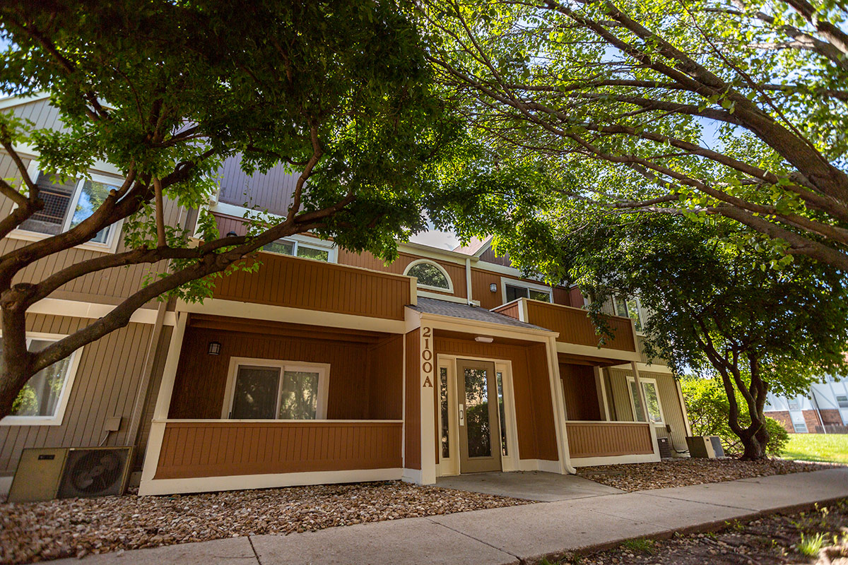 Peppertree Apartments Image 14