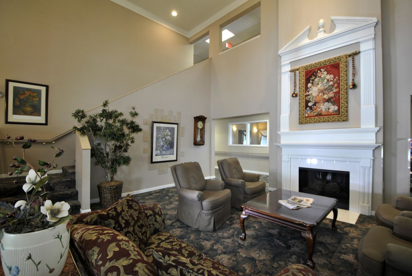 Swanhaven Manor - Senior Living Image 12