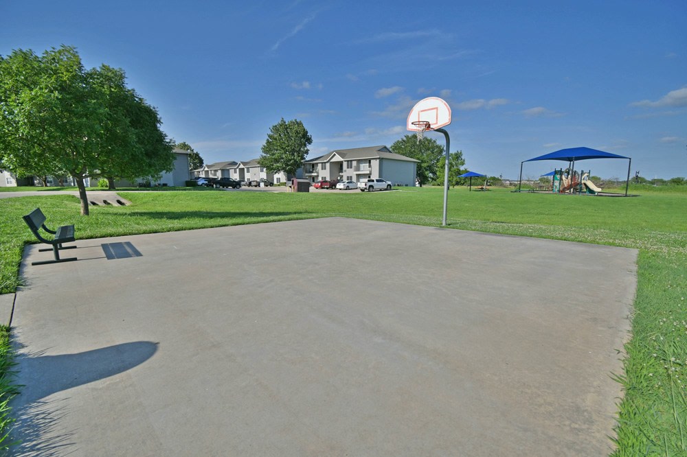 Country Village of Bonham Image 19