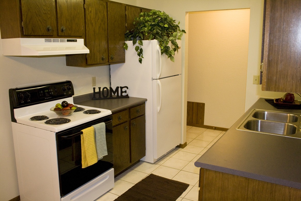 Terrace Park Apartments Image 2