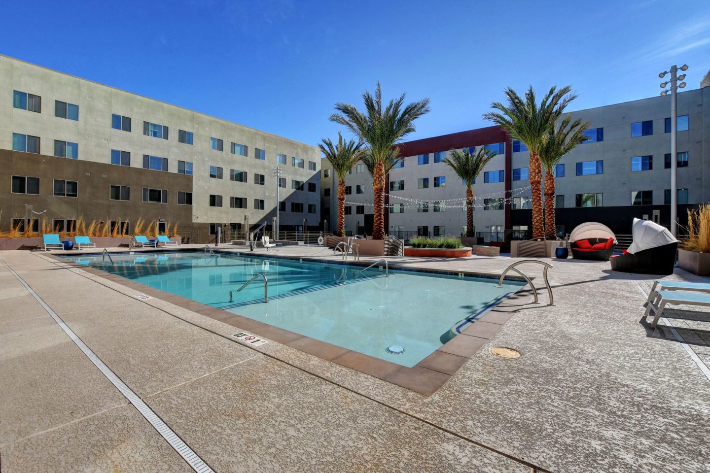 Student Housing - Echo 1055 Image 22