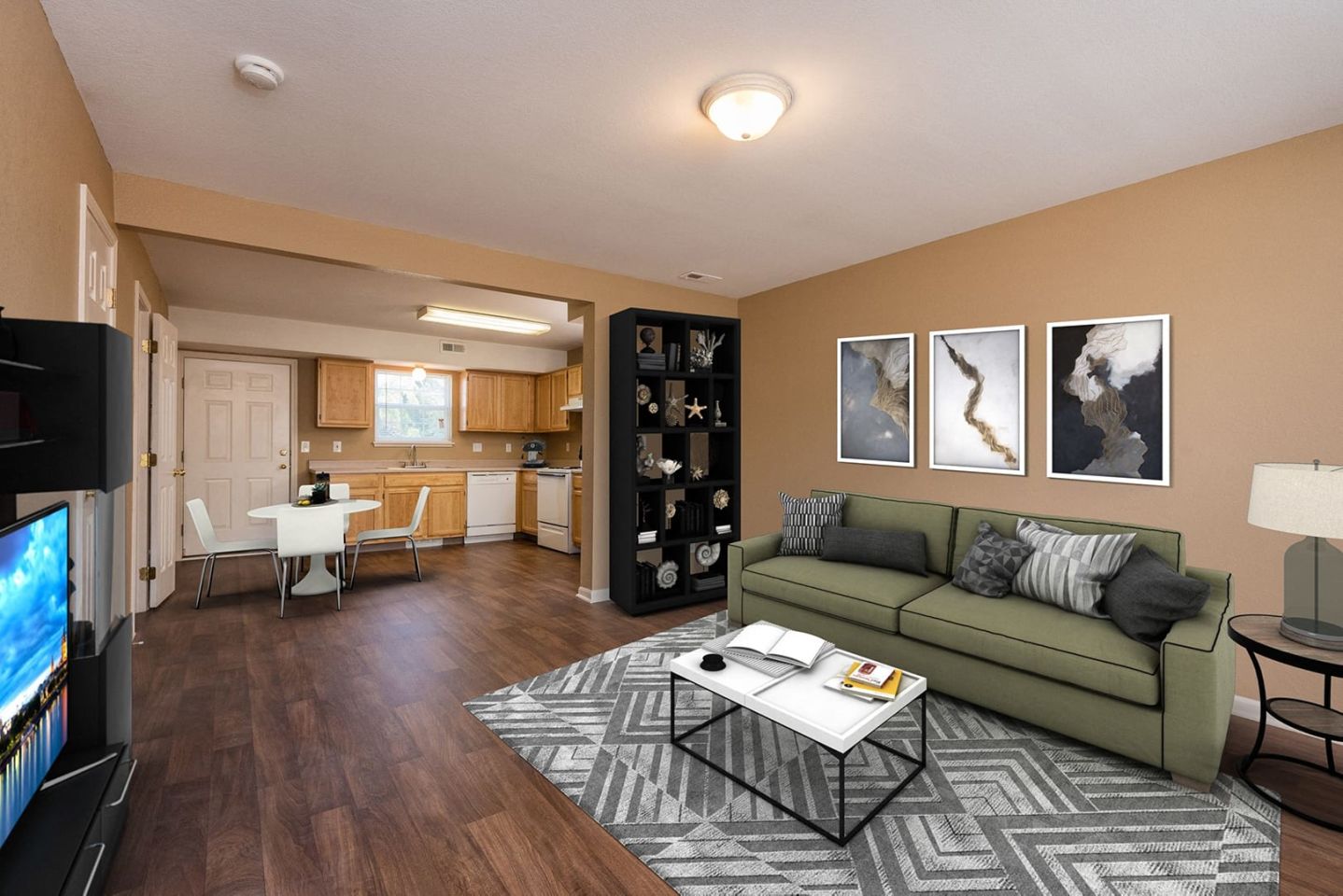 Evergreen Townhomes Image 7