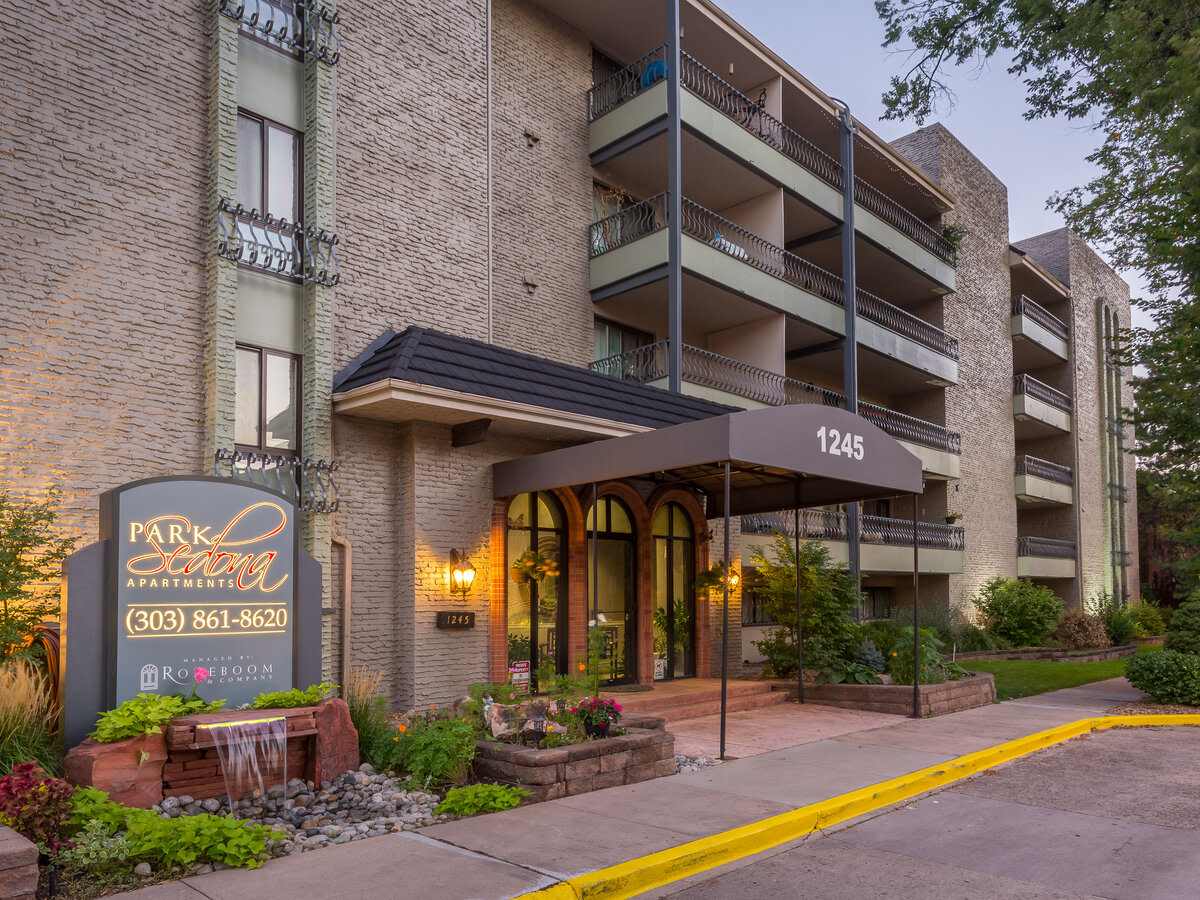 Park Sedona Apartments Image 12
