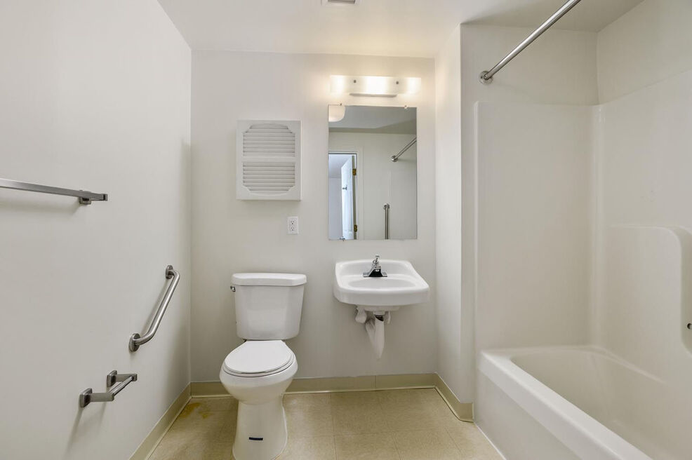 Affordable Housing - Warren Place Image 29
