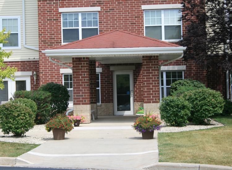 Bell Tower Place - Senior Housing Image 20