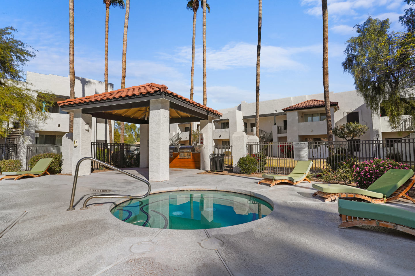 The Residences at Palm Valley Image 35