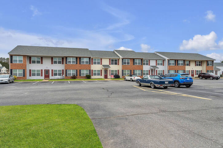 Yorkview Apartments Image 66