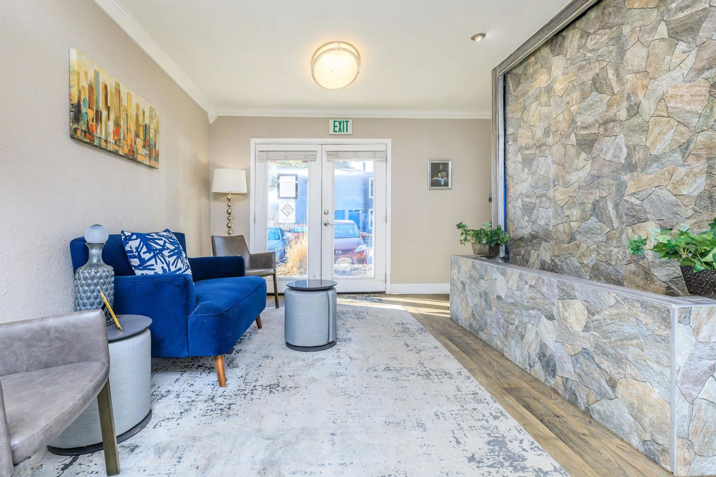 Manchester House Apartments Image 33